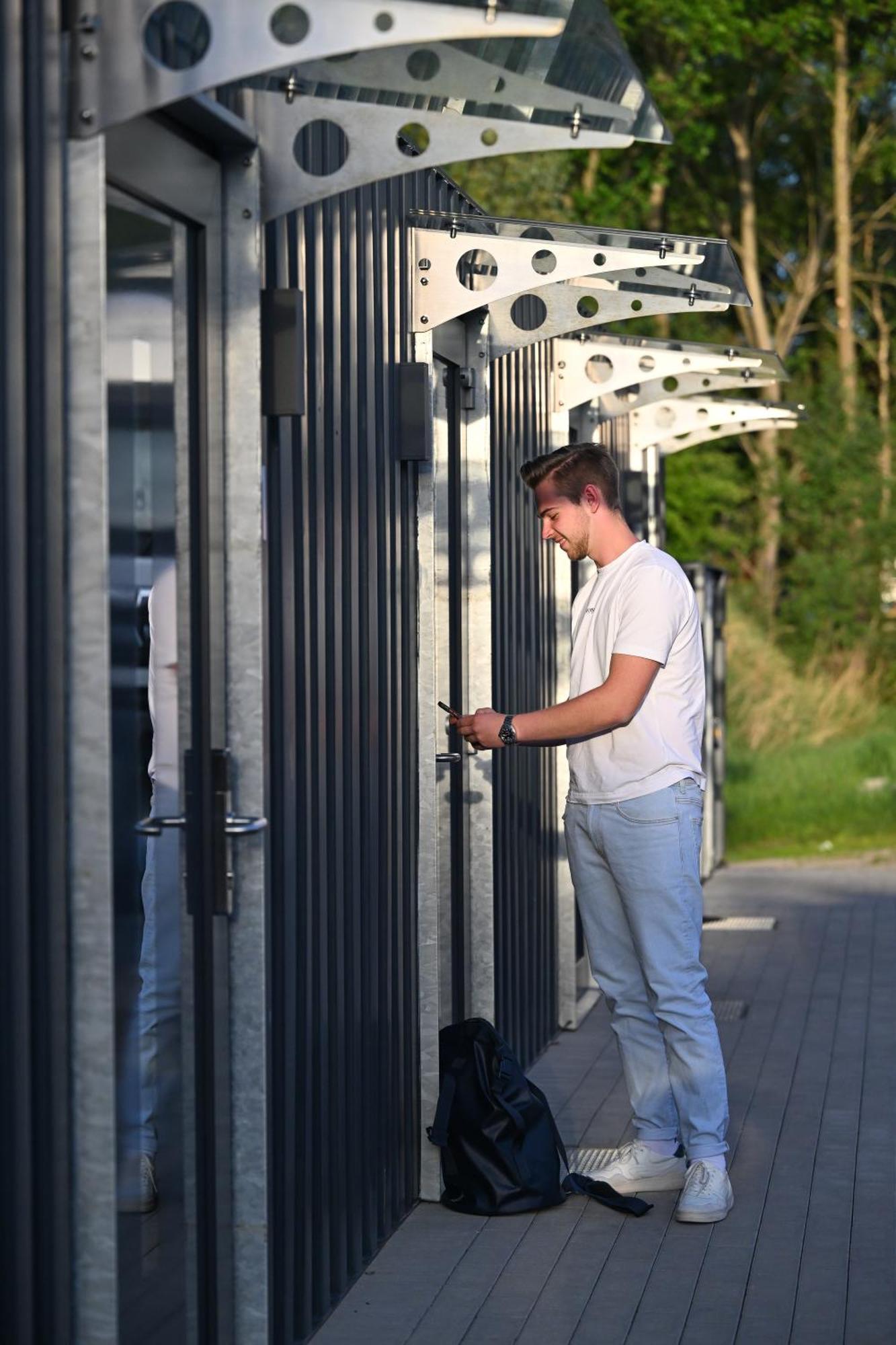 Roatel Bremen A281 my-roatel-com Motel Exterior foto